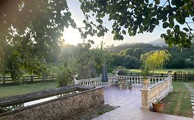 Casale Delle Ginestre.